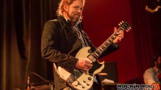 Rich Robinson - Ides of Nowhere