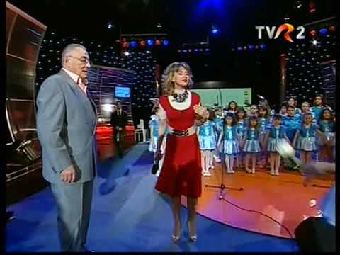 Armonia Estudiantina in direct pe TVR 2