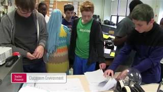 Setting Up Your Classroom Environment: Management in the Active Classroom