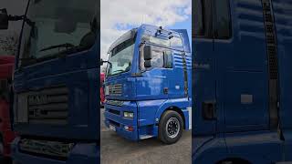 تریلی MAN TGA 18.440 Manual | تصویر 4 - Autoline
