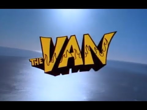 THE VAN 1977 Trailer