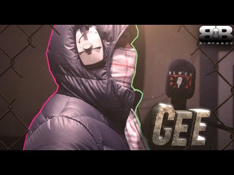 Cee [D23] | BL@CKBOX S15 Ep. 146