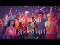 Laage Ura Dhura Toofan Speed Up Song