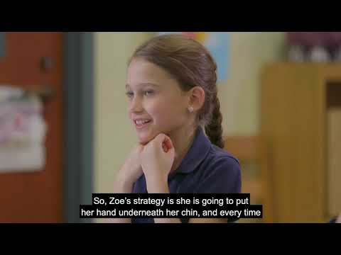 Module 1 Dyslexic Strengths: 1 B Teaching to Dyslexic Strengths