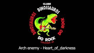 Arch enemy - Heart of darkness