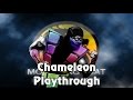 Mortal Kombat Project Chameleon On Hardest