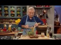 How to Make Vinaigrette Salad Dressing: Jacques Pépin Techniques | KQED