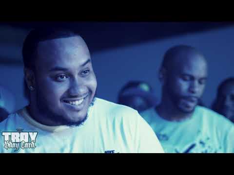 Scotty Good vs Chris Dubbs