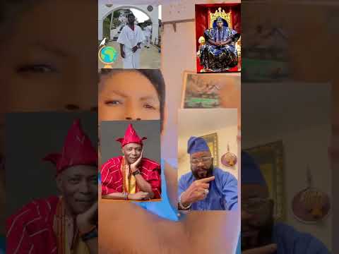 MESSAGE TO AARE ALMAROOF WHO STARTED THE ISSUE BETWEEN ALAAFIN AND OONI