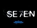 Se7en (1995) title sequence