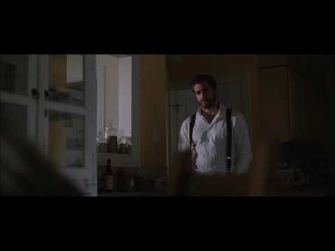 Jake Gyllenhaal about swearing