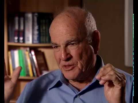 Baruch Blumberg - A field trip to Devon Island (54/80)