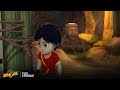 Shiva शिवा The Mystery OF Sea Monster Episode 13