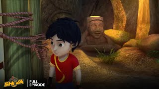 Download lagu Shiva | शिवा | The mystery OF Sea Monster | Episode 13 mp3 Download lagu Shiva | शिवा | The mystery OF Sea Monster | Episode 13 mp3