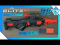 A Good Elite 2.0 Blaster!? | Hindi | Nerf Elite 2.0 Eaglepoint RD-8 |Unboxing|Review|Firing Test|