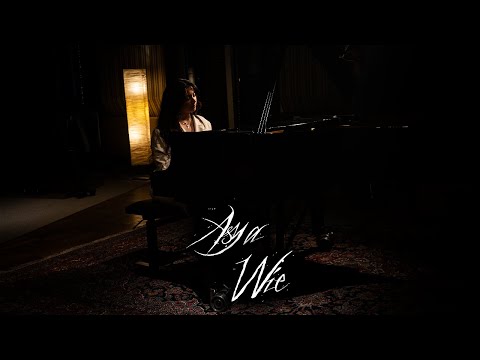 ASYA - WIE (prod. by monzzs)