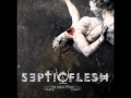 Septicflesh - The Vampire From Nazareth (HQ ...