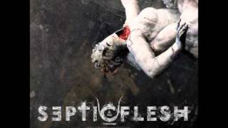 Septicflesh - The Vampire From Nazareth  (HQ)