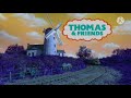 Welcome To The Island Of Sodor Intro In Color Major