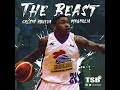Calvin Abueva Is Now In Magnolia Hotshots