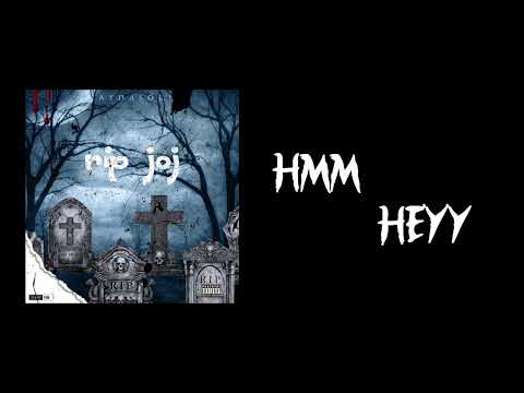 Jay Da Soul - Rip Jòj (A Short Story of A Hater) Official Lyric Video