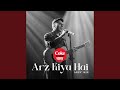Arz Kiya Hai Coke Studio Bharat