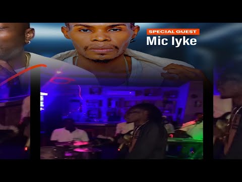 Promotional video thumbnail 3 for Mic Iyke