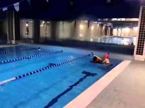Ginnastica medica in video di osteocondrosi lombare Dolore nella parte posteriore sopra il bel vita nello stomaco