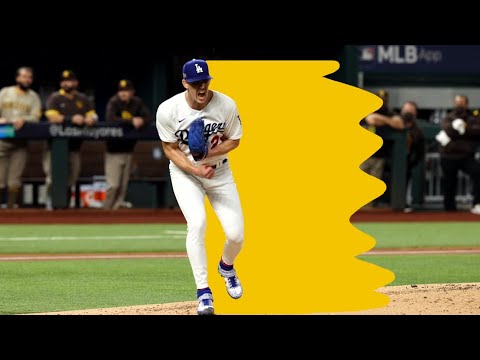 October: The Remix (World Series edition)