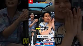 Download lagu MALAM PERTAMA, JUAN SAMPE TAKUT EVE GAK SUKA #boywiliam #juaneve #shorts #malampertama #cutstreamit mp3 Download lagu MALAM PERTAMA, JUAN SAMPE TAKUT EVE GAK SUKA #boywiliam #juaneve #shorts #malampertama #cutstreamit mp3