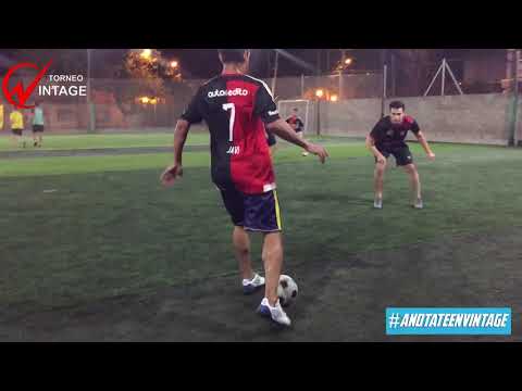 Los Santos Vs Los Buitres (T94 Copa Z Ibrahimovic)