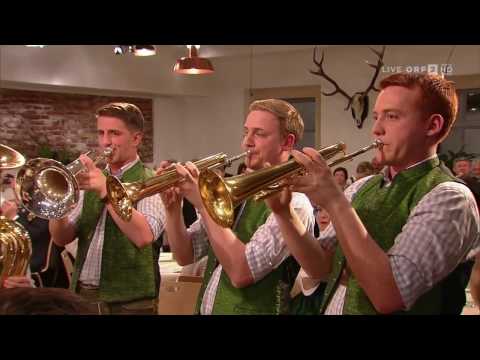 Schnopsidee - Padinger Alm