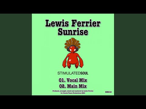 Sunrise (Main Mix)