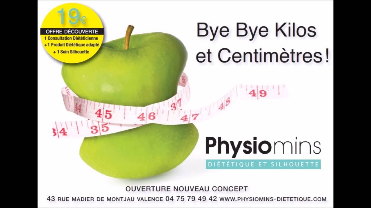 La franchise Physiomins investit Valence