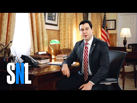 Cut for Time: Paul Ryan Ad - SNL