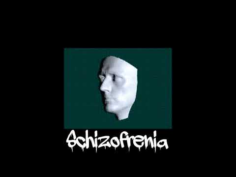 Mike. - Schizofrenia. (prod. Apollo Young)
