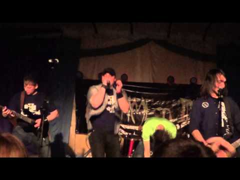 No Time To Die (концерт Боброк 2) 3  Страх в душе