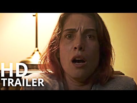 DEMONIC (2021) Official UK Teaser Trailer (HD)