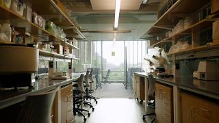 LSU Opens Our Lady of the Lake Health Interdisciplinary Science Building 🏢