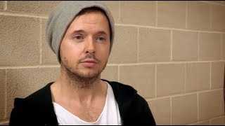 911 AND B*WITCHED REHEARSALS - THE BIG REUNION video