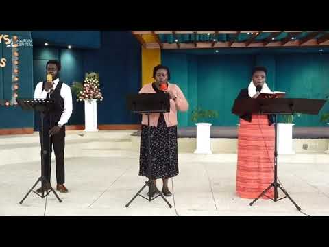 Hark! The voice of Jesus Calling_359_ Maxwell hymns