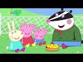 Peppa Pig 26 Petting Farm