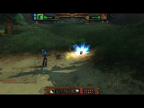 Why Unit 35 is the easiest pet battle on Mechagon