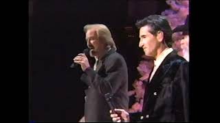 Oak Ridge Boys - Silver Bells