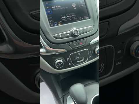 фото chevrolet equinox ii рестайлинг 0
