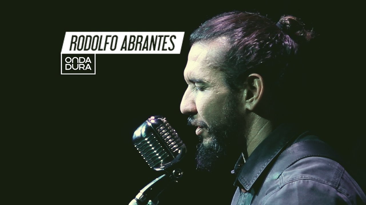 Rodolfo Abrantes - Onda Dura 2015 (Completo)