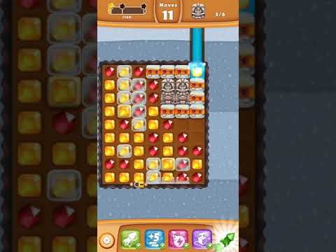 Diamond Digger Saga Level 152 2 stars