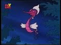 Fox Kids CEE RUS Запись эфира 2 11 2000