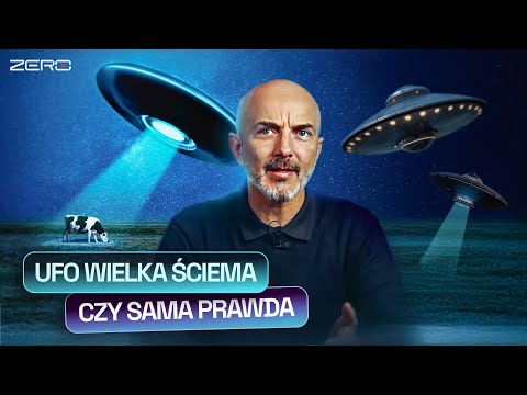 UFOs, the Great Conspiracy, and Bob Lazar: Are Aliens Visiting Earth? | Science Zero #87