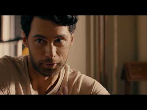 Trailer-Vorschau: What Lies Below